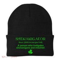 Shenanigator Beanie thumb 0