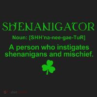 Shenanigator Beanie thumb 2