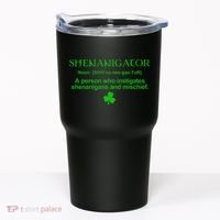 Shenanigator Tumbler thumb 0