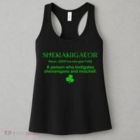 Shenanigator Women's Tank Top thumb 3