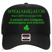 Shenanigator Hat thumb 0