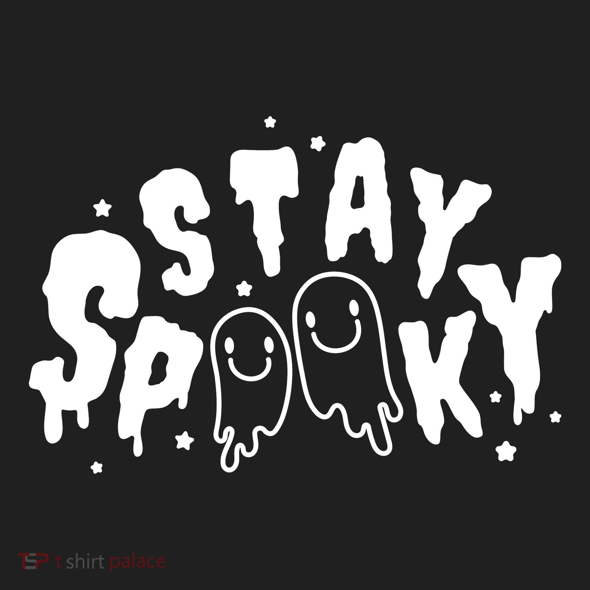 Stay Spooky Halloween Festive Women's Sweatshirt