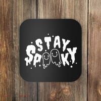 Stay Spooky Halloween Festive Coaster thumb 0