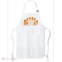 Stay Spooky Halloween Festive Apron thumb 0