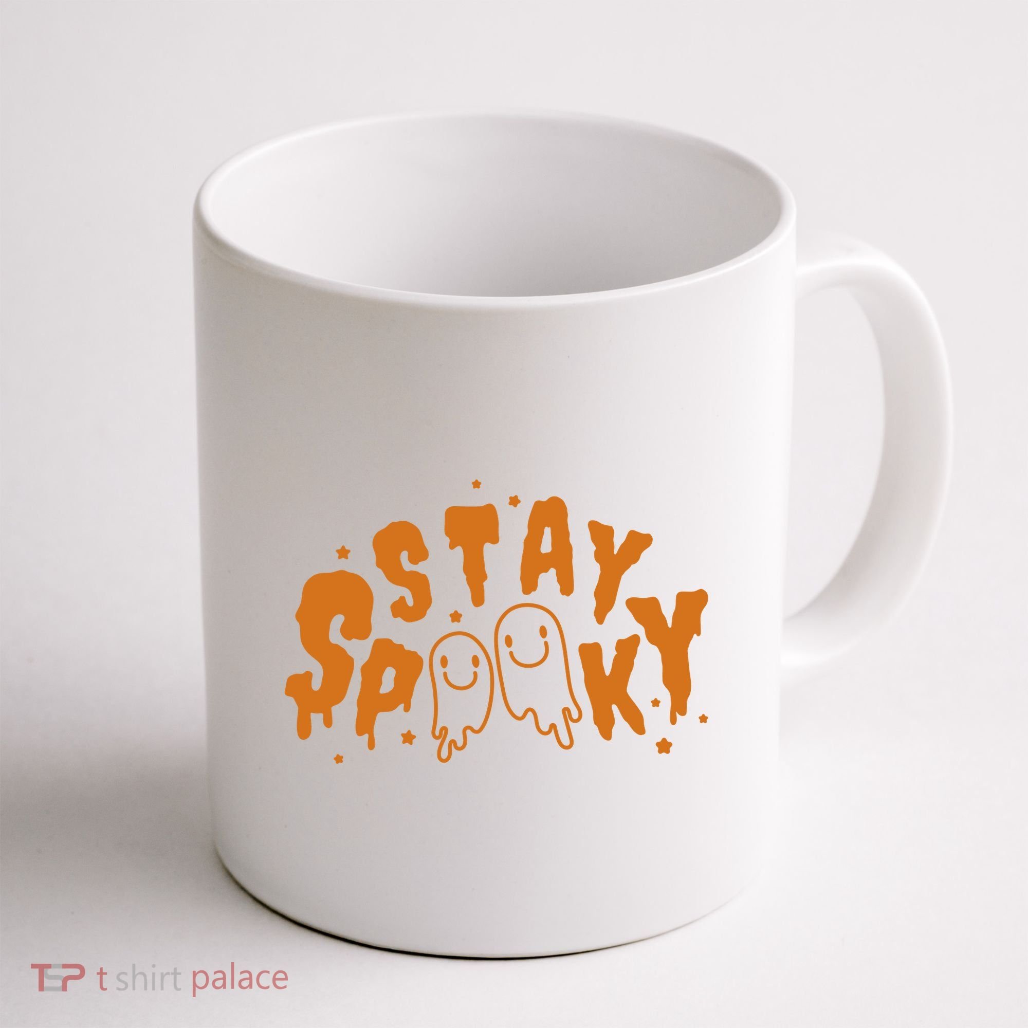 Stay Spooky Halloween Festive Coffee Mug