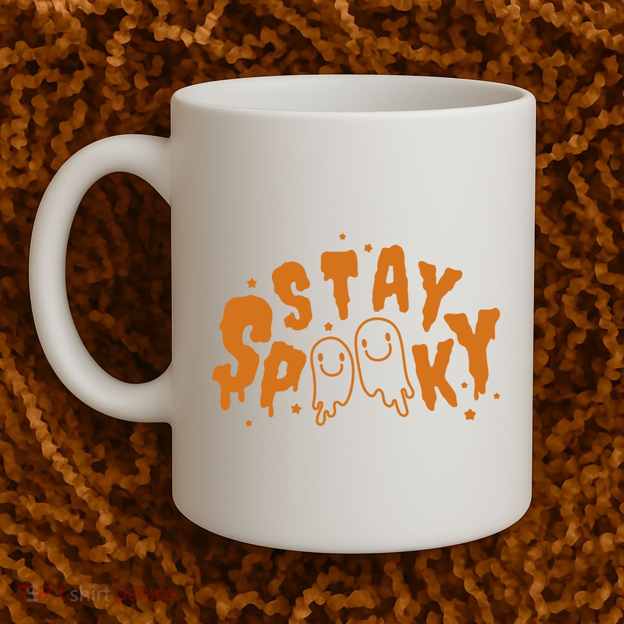 Stay Spooky Halloween Festive Coffee Mug