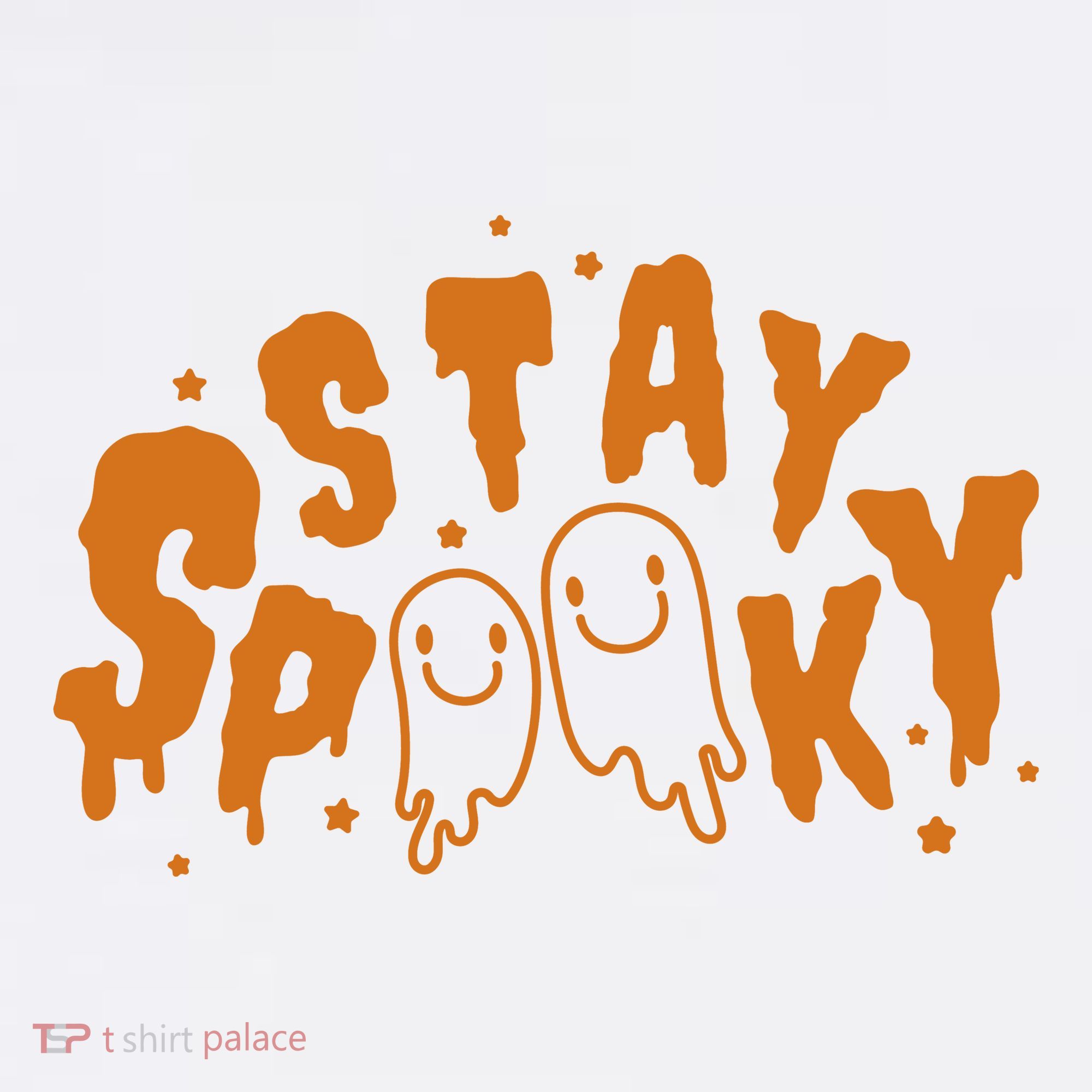 Stay Spooky Halloween Festive Women's Hoodie