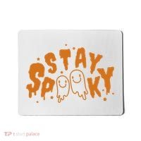 Stay Spooky Halloween Festive Mousepad thumb 0