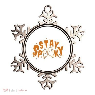 Stay Spooky Halloween Festive Ornament
