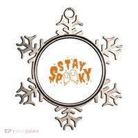 Stay Spooky Halloween Festive Ornament thumb 0