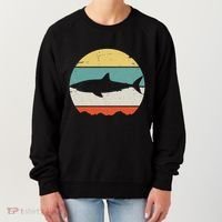 Shark Women's Sweatshirt thumb 0