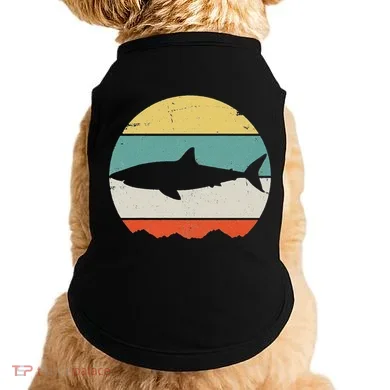 Shark Doggie Tank