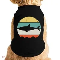 Shark Doggie Tank thumb 0