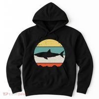 Shark Hoodie thumb 0
