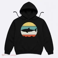 Shark Hoodie thumb 0