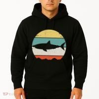 Shark Hoodie thumb 2