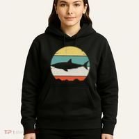 Shark Hoodie thumb 5
