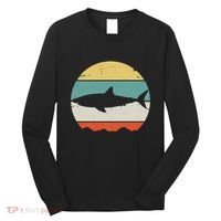 Shark Long Sleeve Shirt thumb 0