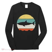 Shark Long Sleeve Shirt thumb 0