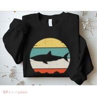 Shark Sweatshirt thumb 2
