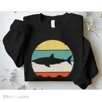 Shark Sweatshirt thumb 2