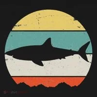 Shark Sweatshirt thumb 3
