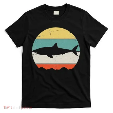Shark T-Shirt