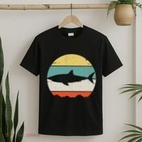 Shark T-Shirt thumb 2