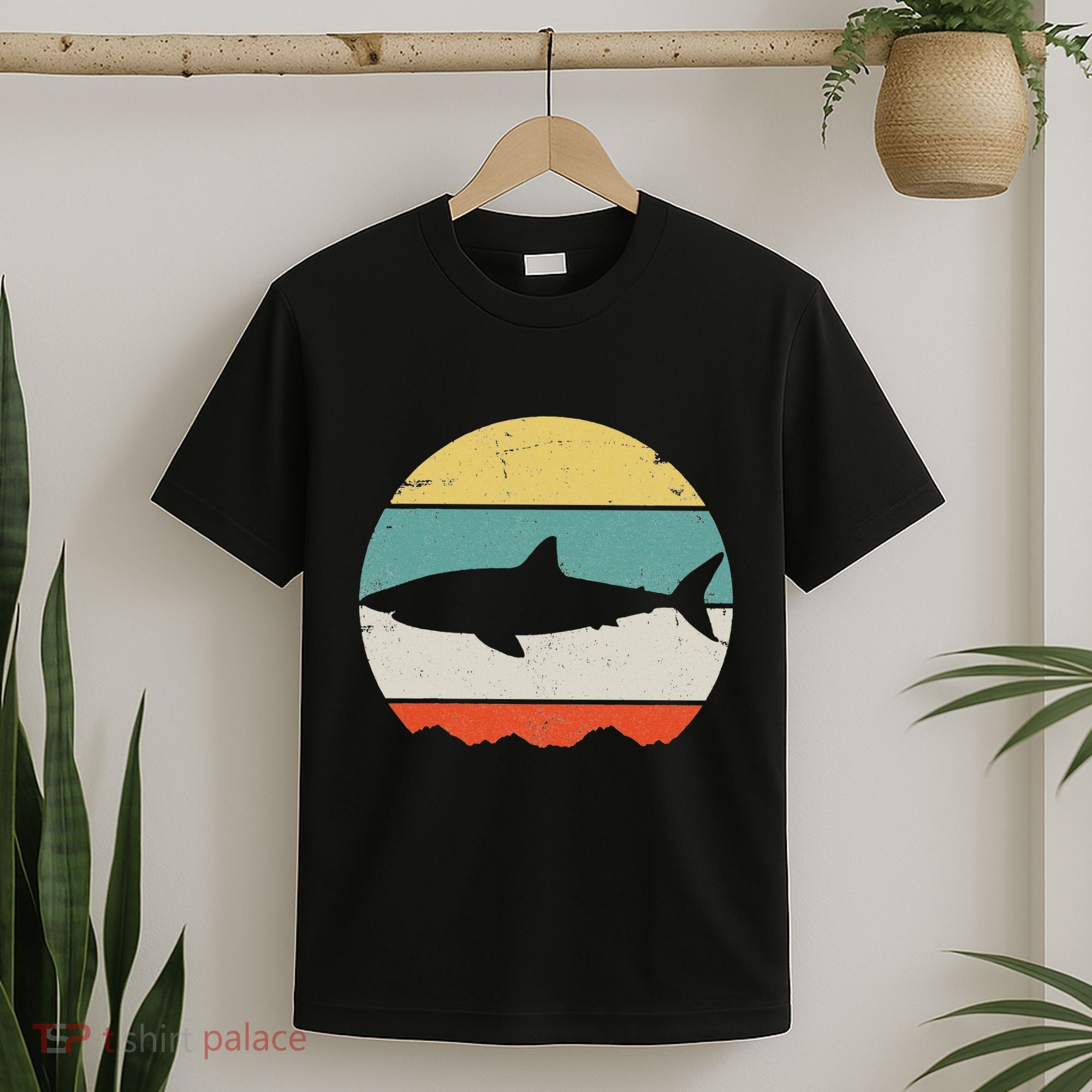 Shark T-Shirt