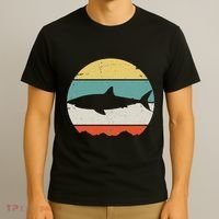 Shark T-Shirt thumb 3