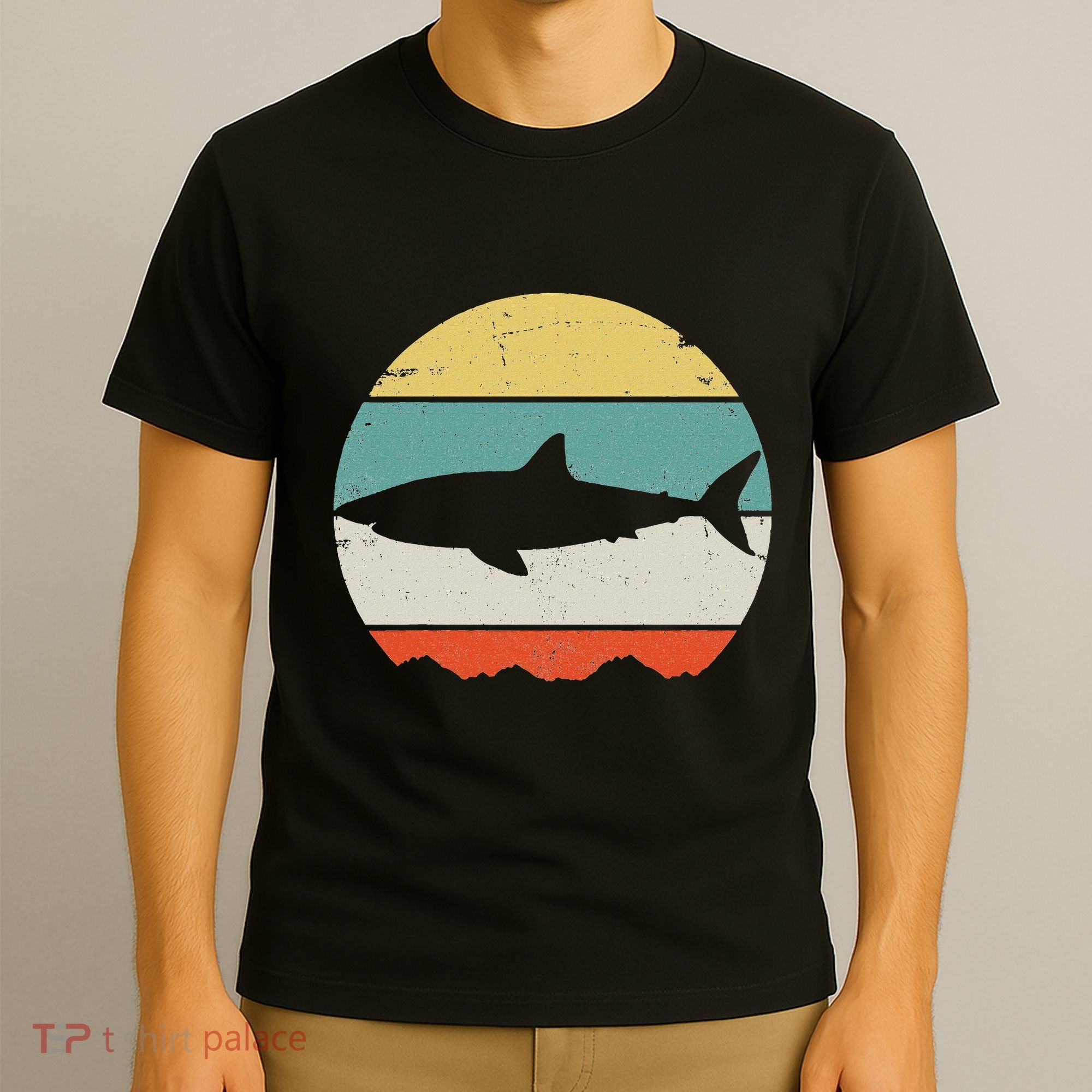 Shark T-Shirt