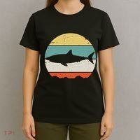Shark T-Shirt thumb 4
