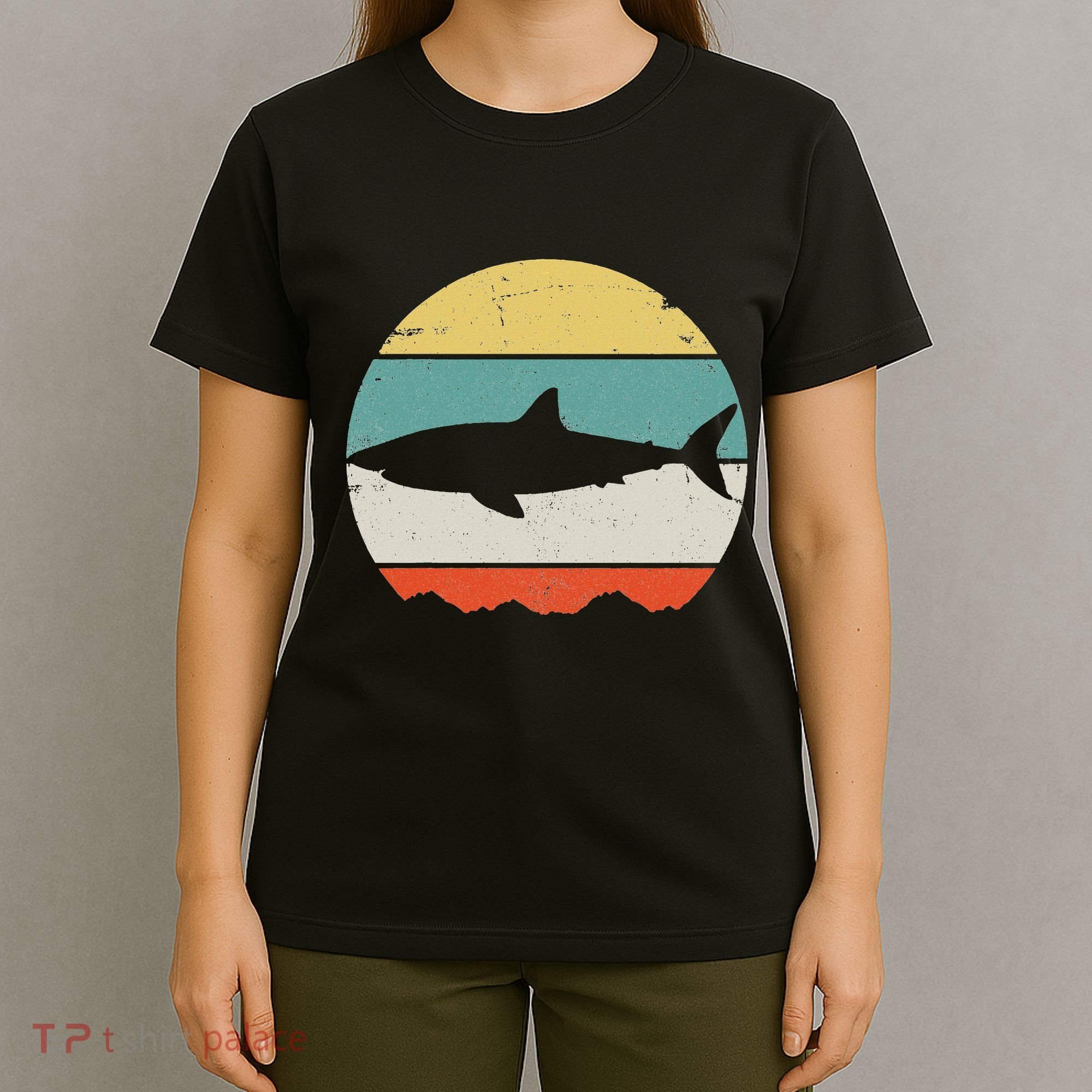 Shark T-Shirt