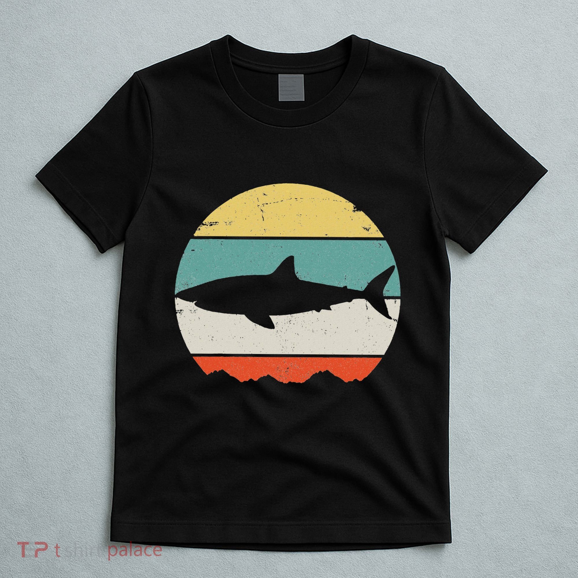 Shark T-Shirt