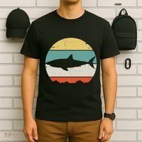 Shark T-Shirt thumb 6