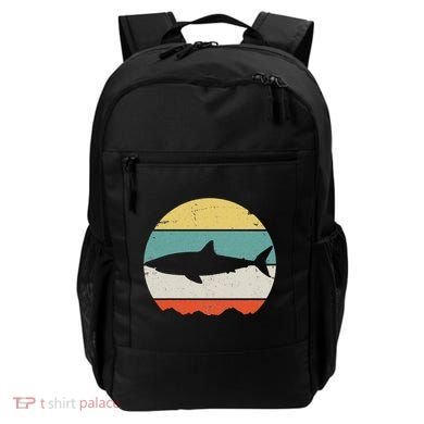 Shark Backpack