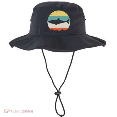 Shark Bucket Hat