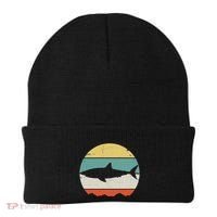 Shark Beanie thumb 0
