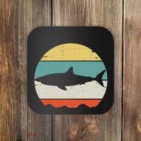 Shark Coaster thumb 0