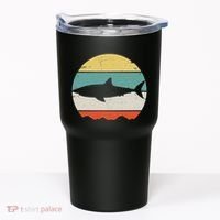 Shark Tumbler thumb 0