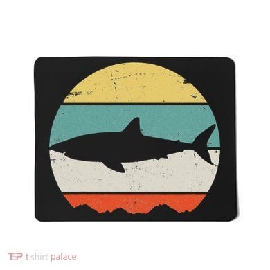 Shark Mousepad