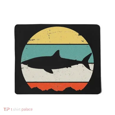 Shark Mousepad
