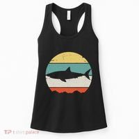 Shark Women's Tank Top thumb 0