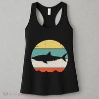 Shark Women's Tank Top thumb 3