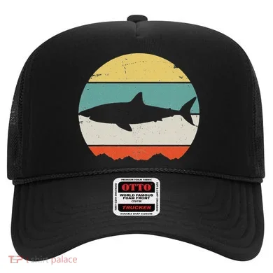 Shark Hat