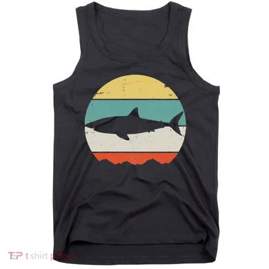 Shark Tank Top