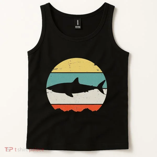 Shark Tank Top