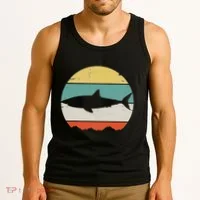 Shark Tank Top thumb 3