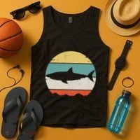 Shark Tank Top thumb 4