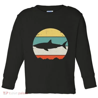 Toddler Long Sleeve